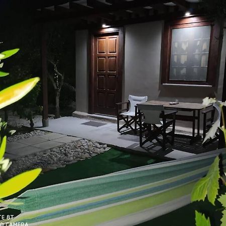 Raisin House Villa Koukounaria Exterior photo