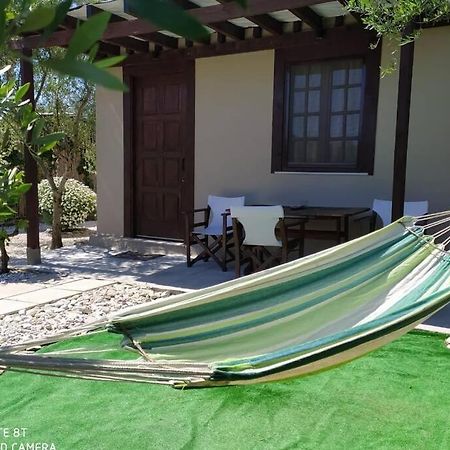 Raisin House Villa Koukounaria Exterior photo