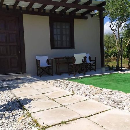 Raisin House Villa Koukounaria Exterior photo