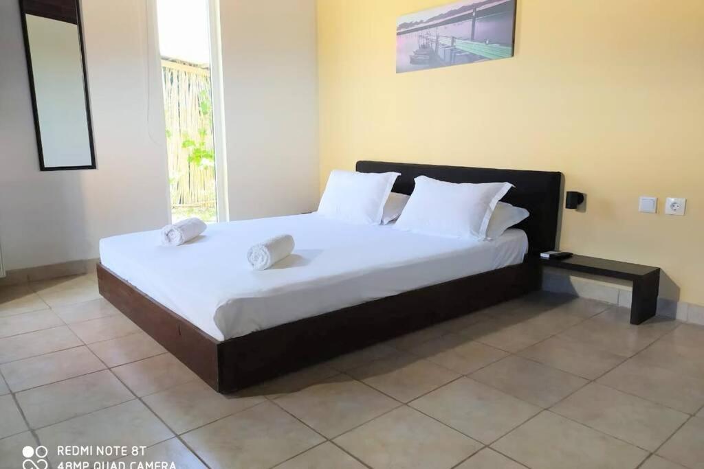 Raisin House Villa Koukounaria Exterior photo