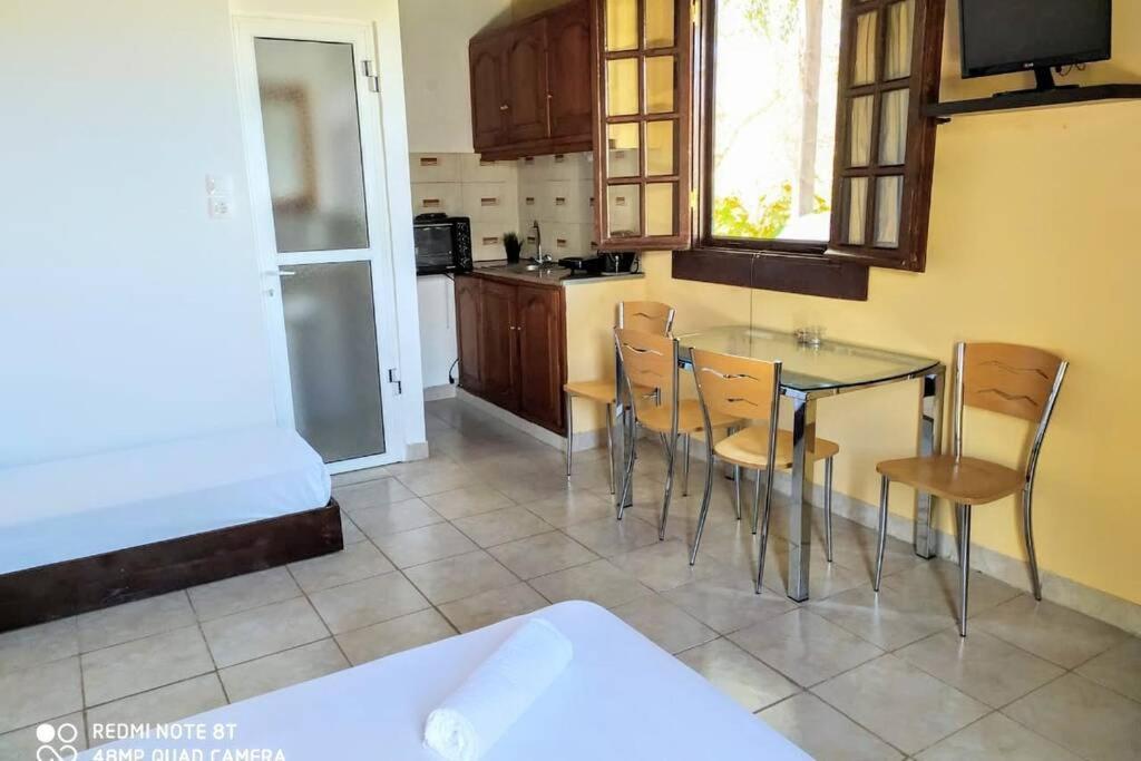 Raisin House Villa Koukounaria Exterior photo
